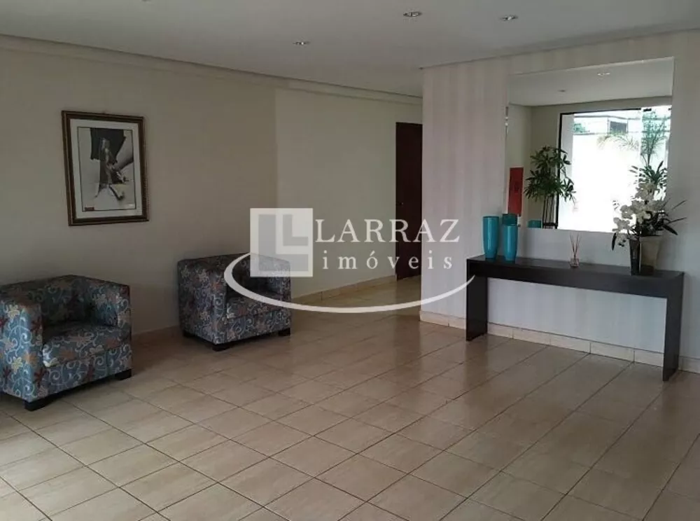 Apartamento, 3 quartos, 122 m² - Foto 2