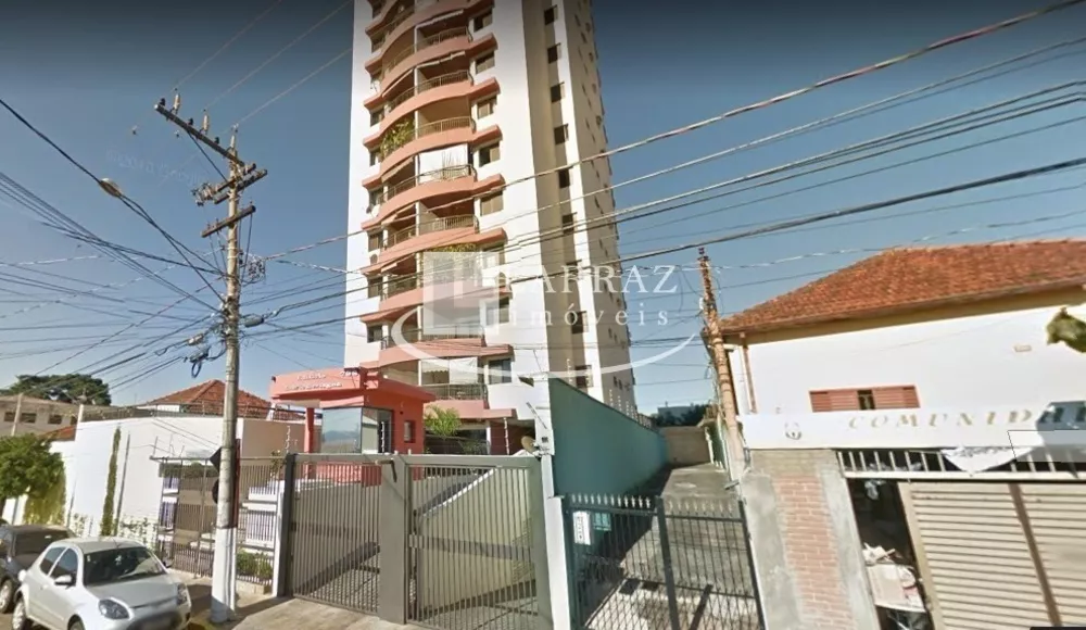 Apartamento, 3 quartos, 122 m² - Foto 3