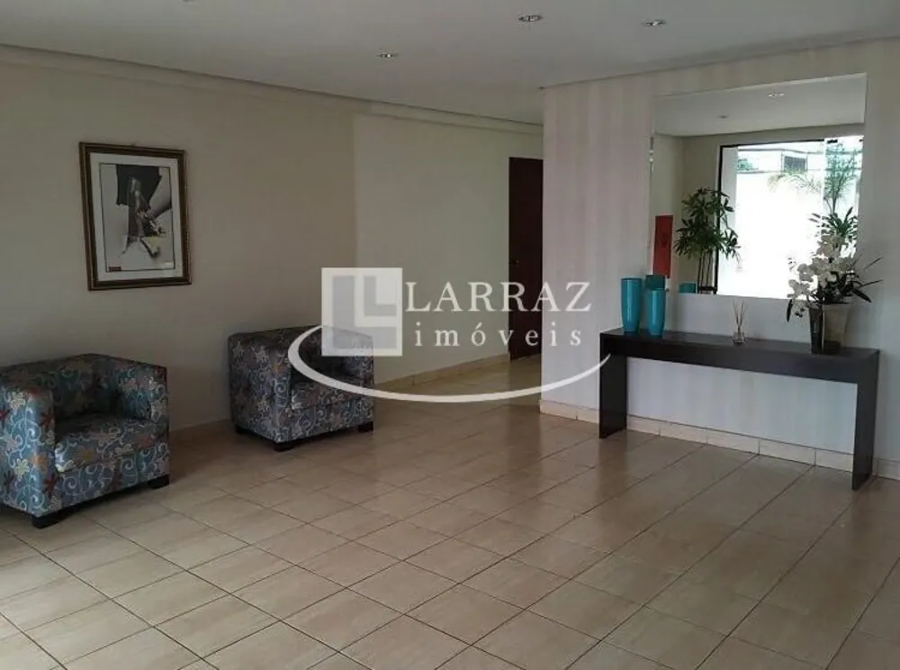 Apartamento, 3 quartos, 122 m² - Foto 3