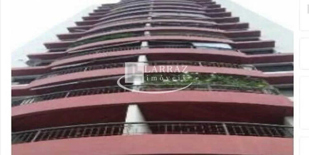 Apartamento, 3 quartos, 122 m² - Foto 1