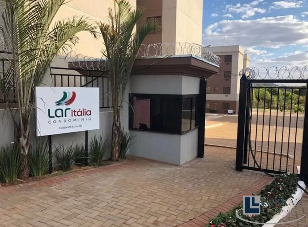 Apartamento, 2 quartos, 43 m² - Foto 9