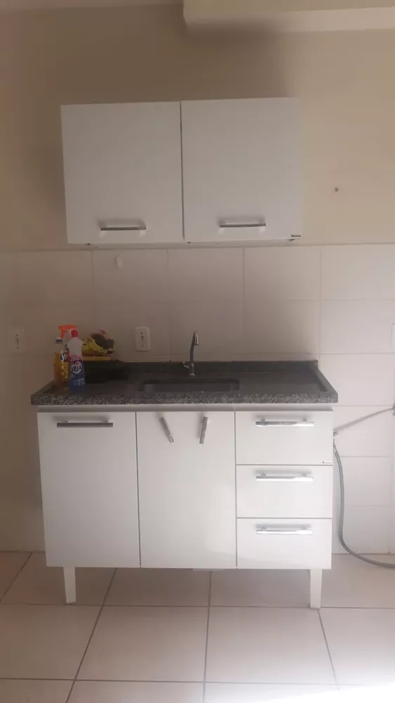 Apartamento, 2 quartos, 43 m² - Foto 12