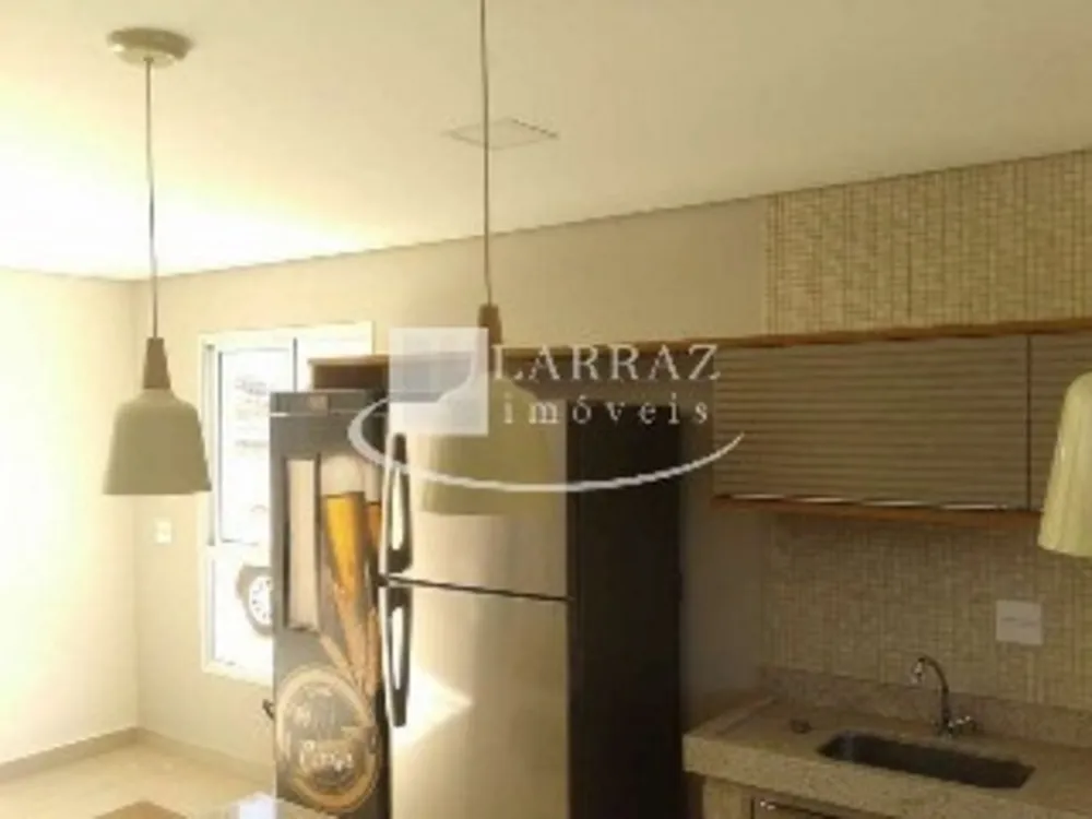 Apartamento, 3 quartos, 95 m² - Foto 2