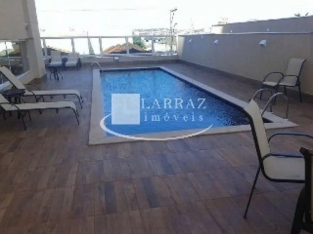 Apartamento, 3 quartos, 95 m² - Foto 8