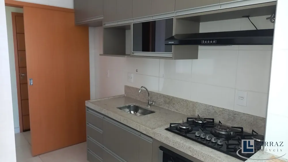 Apartamento, 3 quartos, 95 m² - Foto 5