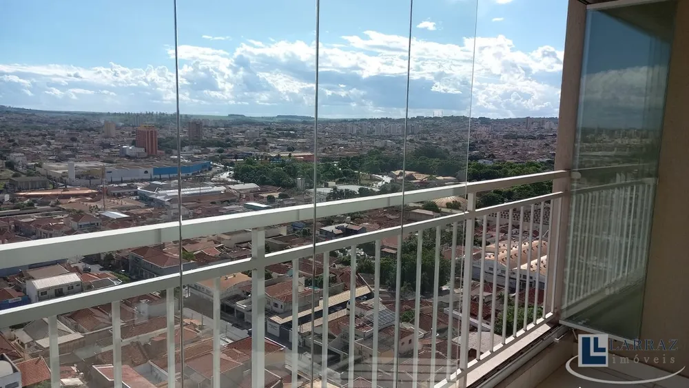 Apartamento, 3 quartos, 95 m² - Foto 4