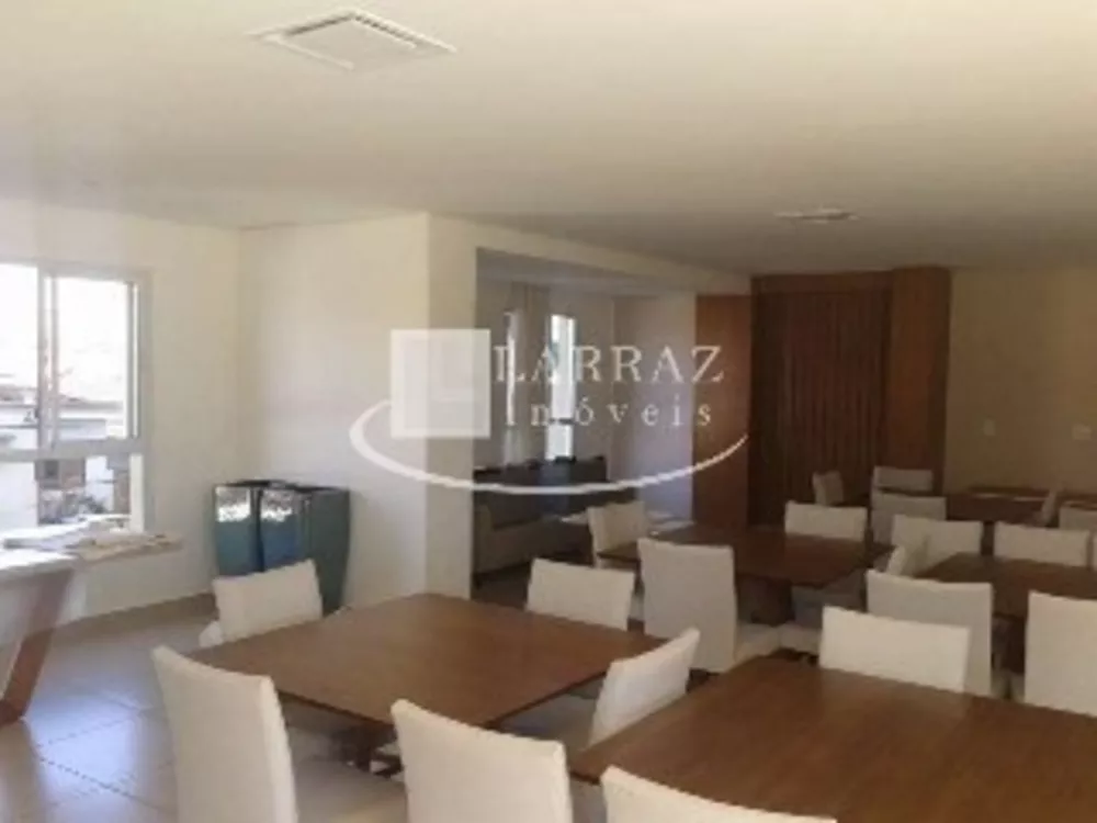 Apartamento, 3 quartos, 95 m² - Foto 4