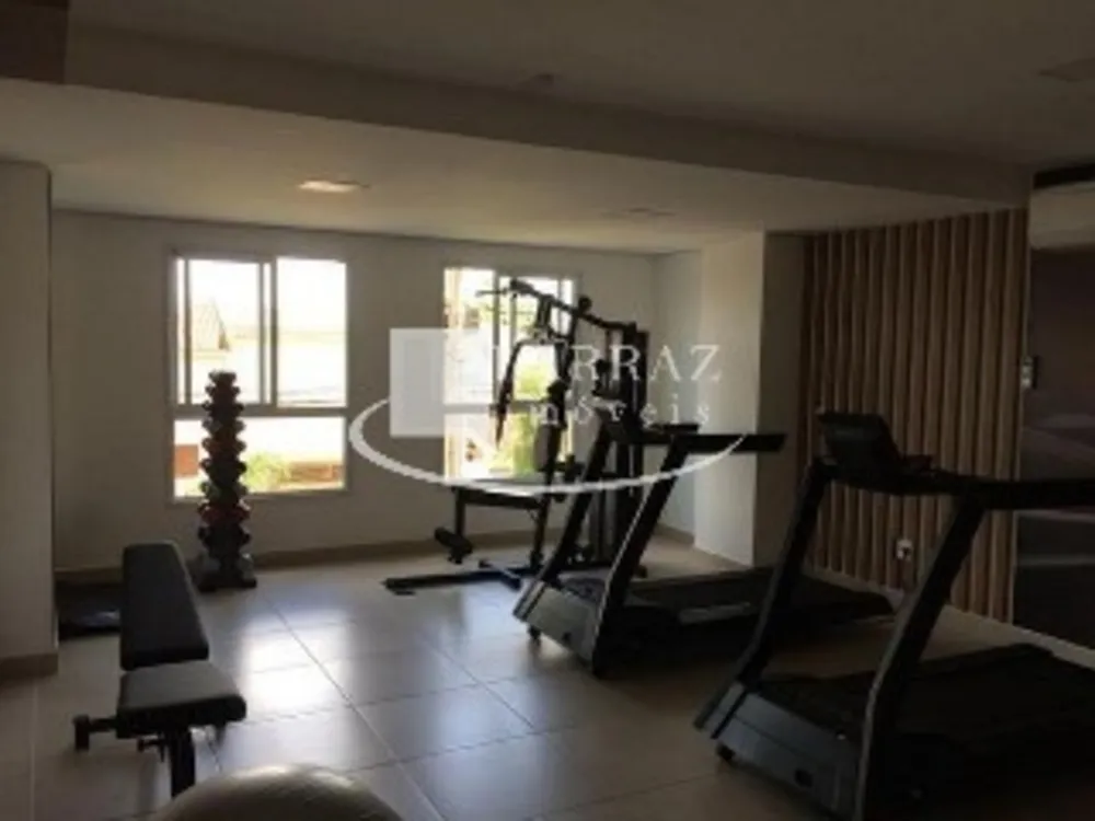 Apartamento, 3 quartos, 95 m² - Foto 1