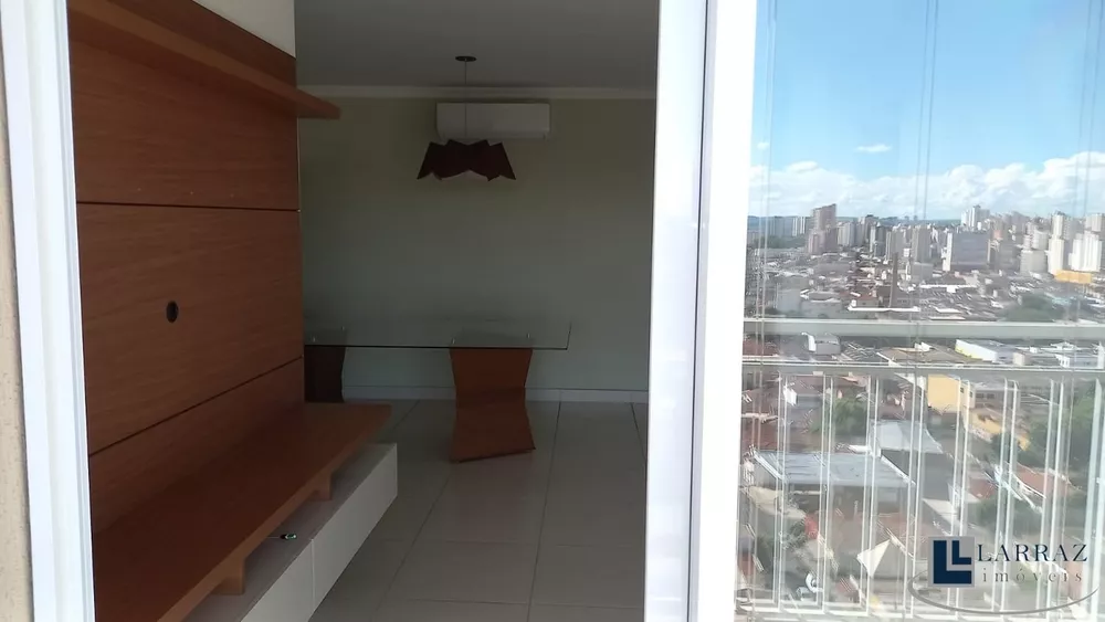 Apartamento, 3 quartos, 95 m² - Foto 3