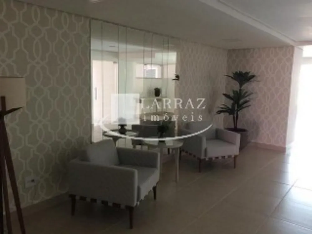 Apartamento, 3 quartos, 95 m² - Foto 13