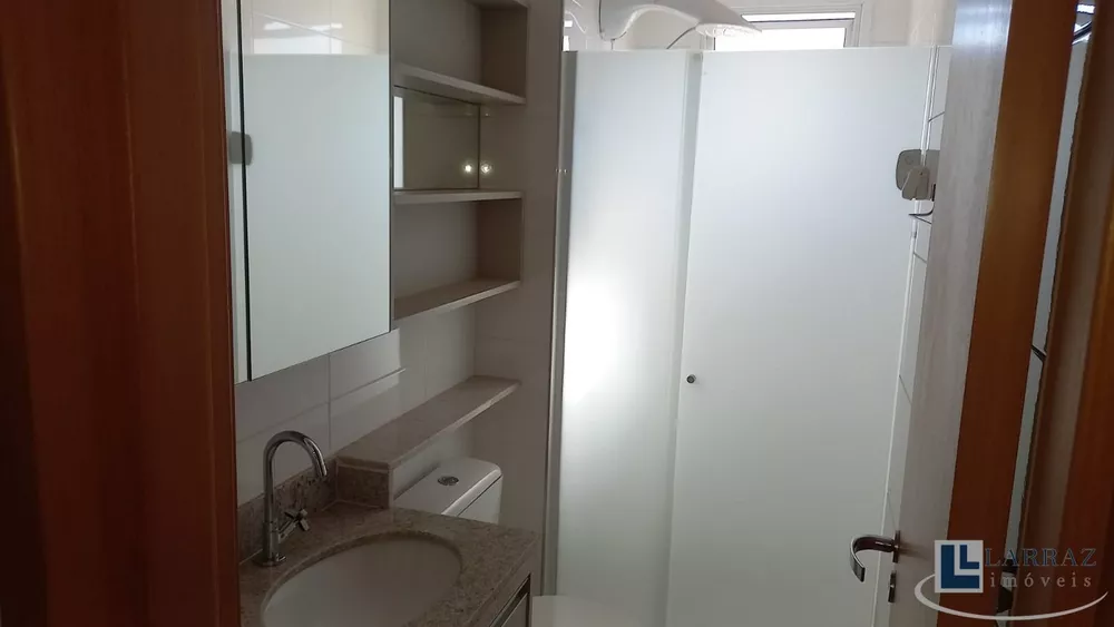 Apartamento, 3 quartos, 95 m² - Foto 2