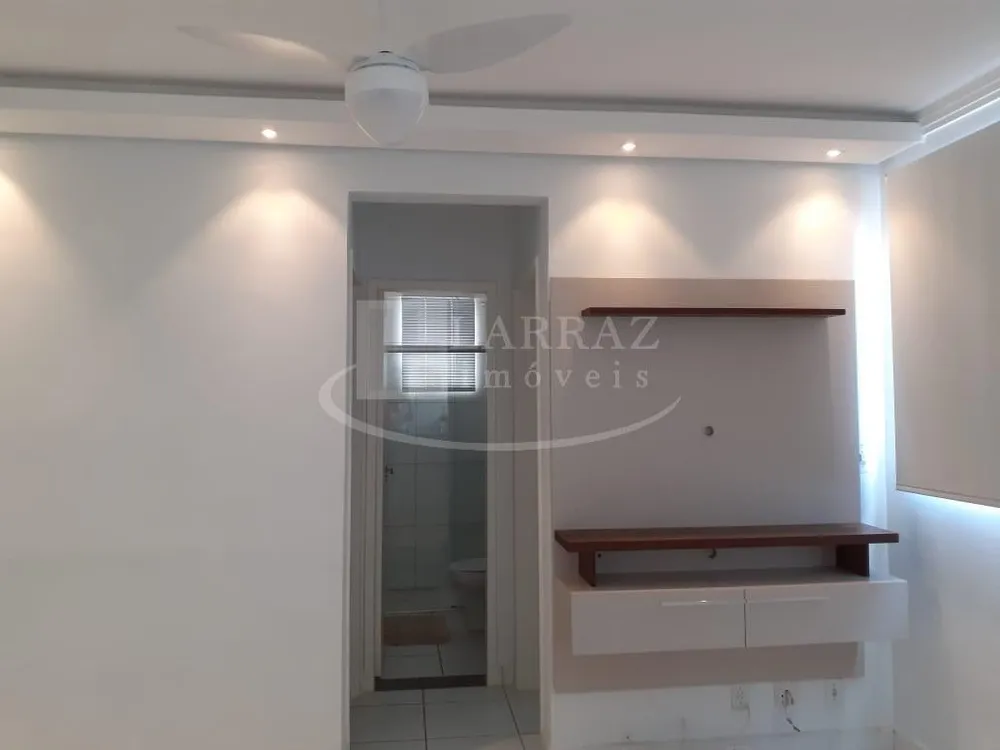 Apartamento, 2 quartos, 47 m² - Foto 13