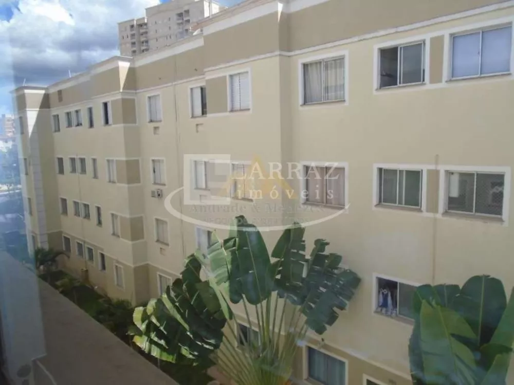 Apartamento, 2 quartos, 47 m² - Foto 2