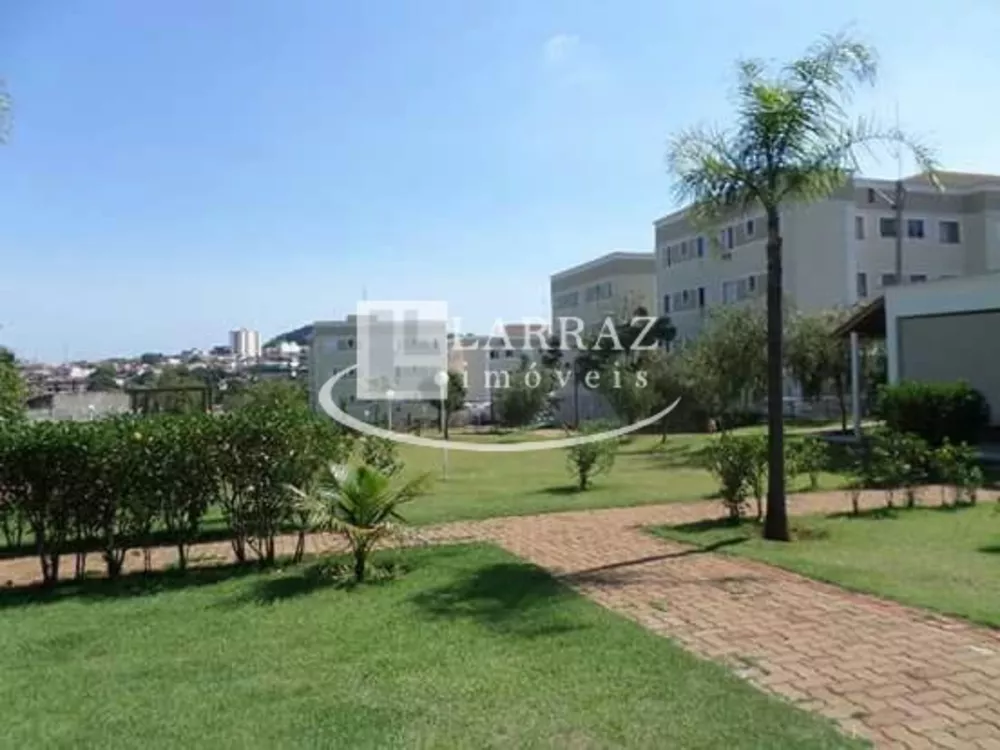 Apartamento, 2 quartos, 47 m² - Foto 1