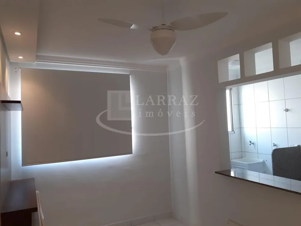 Apartamento, 2 quartos, 47 m² - Foto 1