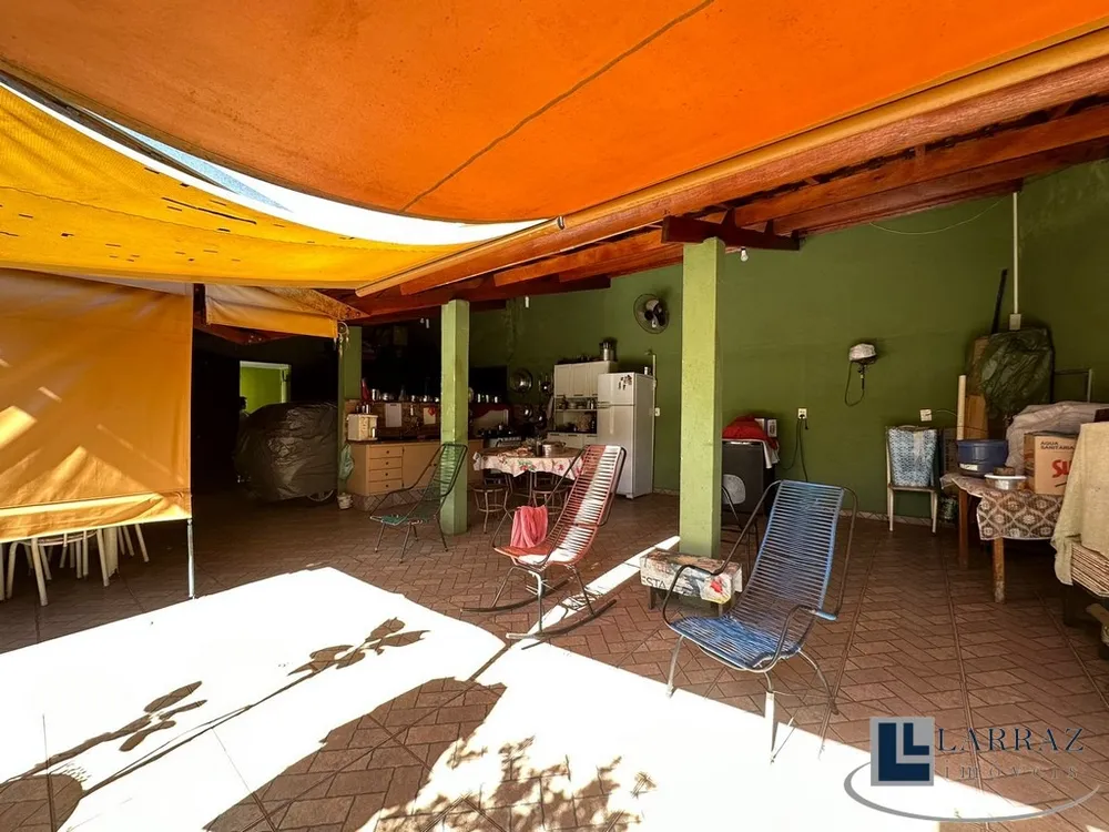 Casa, 1 quarto, 100 m² - Foto 3