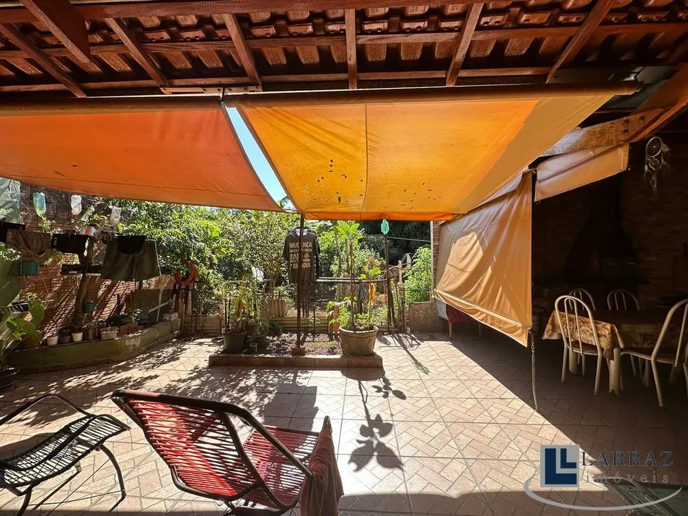 Casa, 1 quarto, 100 m² - Foto 2