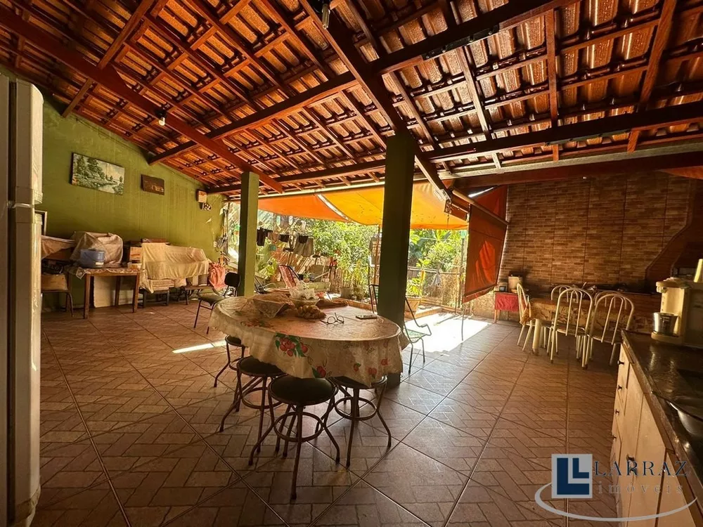 Casa, 1 quarto, 100 m² - Foto 1