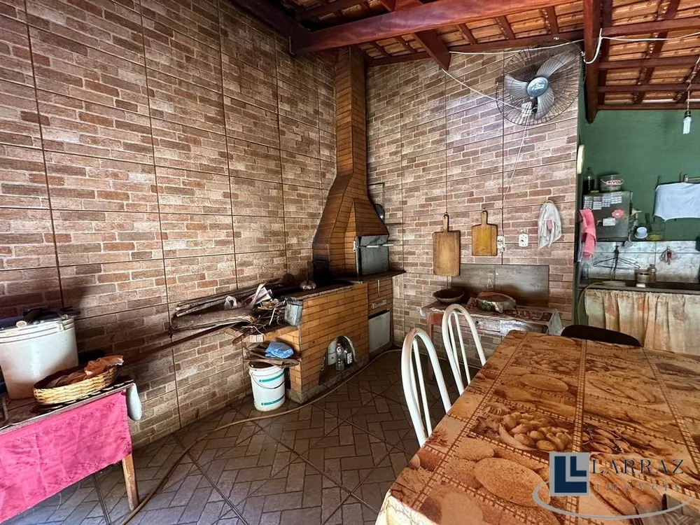 Casa, 1 quarto, 100 m² - Foto 4