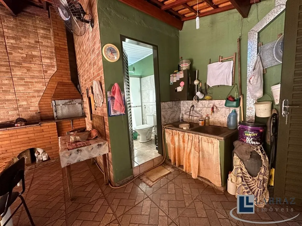 Casa, 1 quarto, 100 m² - Foto 5