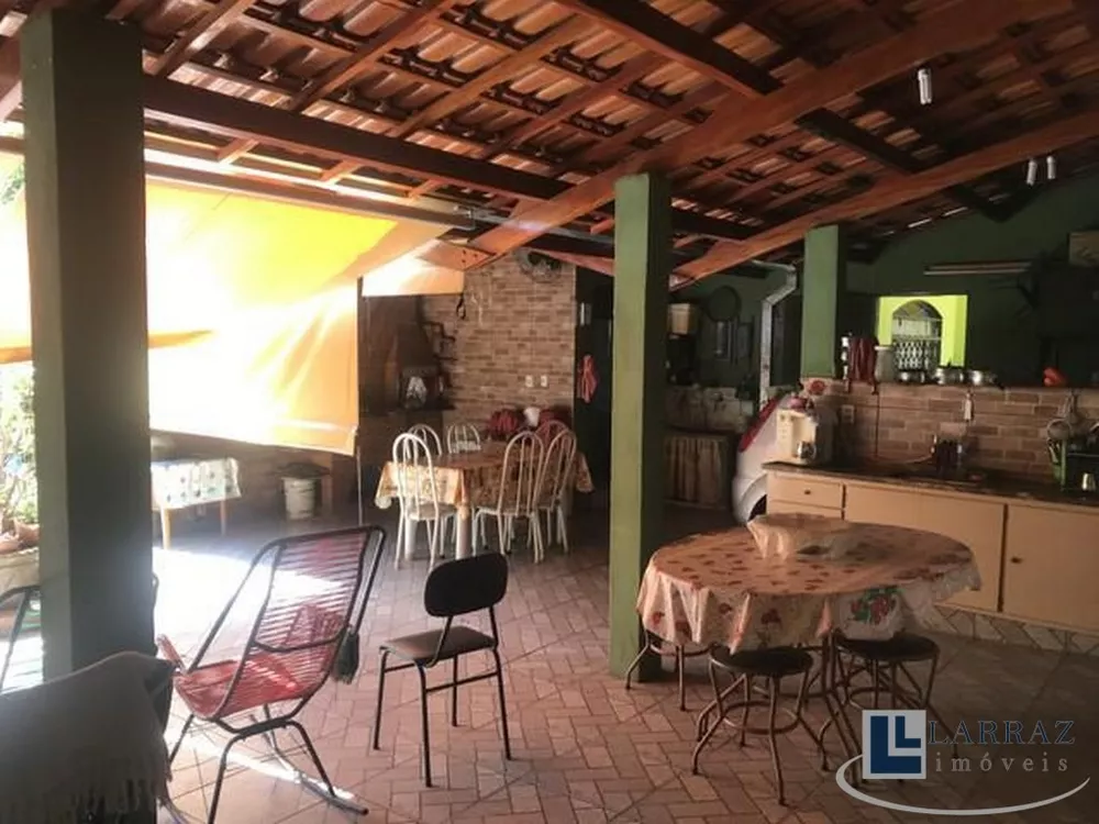Casa, 1 quarto, 100 m² - Foto 3