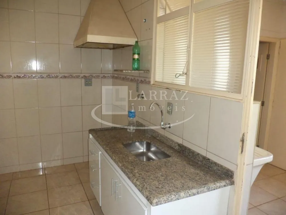 Apartamento, 3 quartos, 200 m² - Foto 5