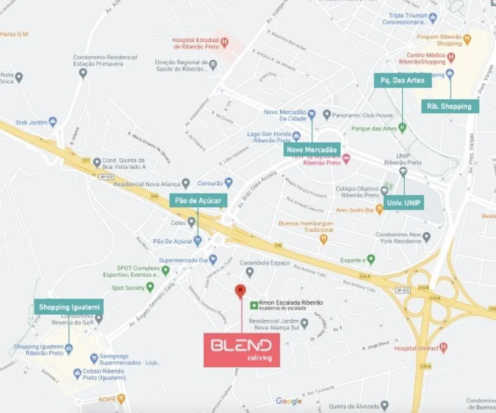 Apartamento, 1 quarto, 28 m² - Foto 7