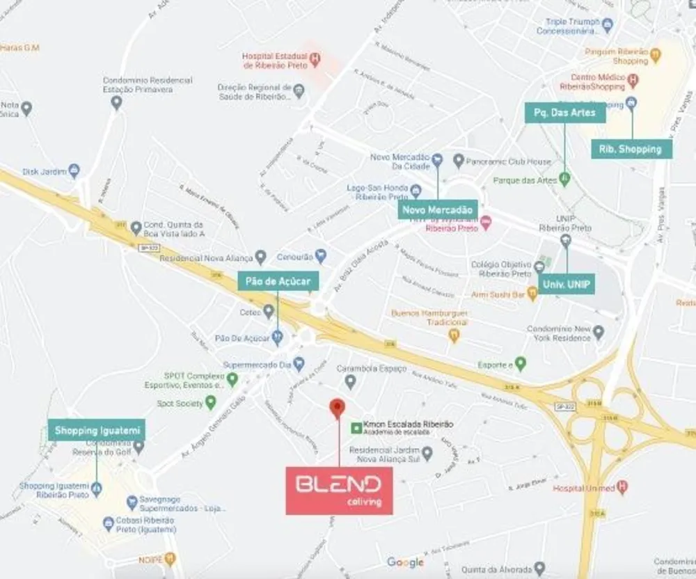 Apartamento, 1 quarto, 28 m² - Foto 9