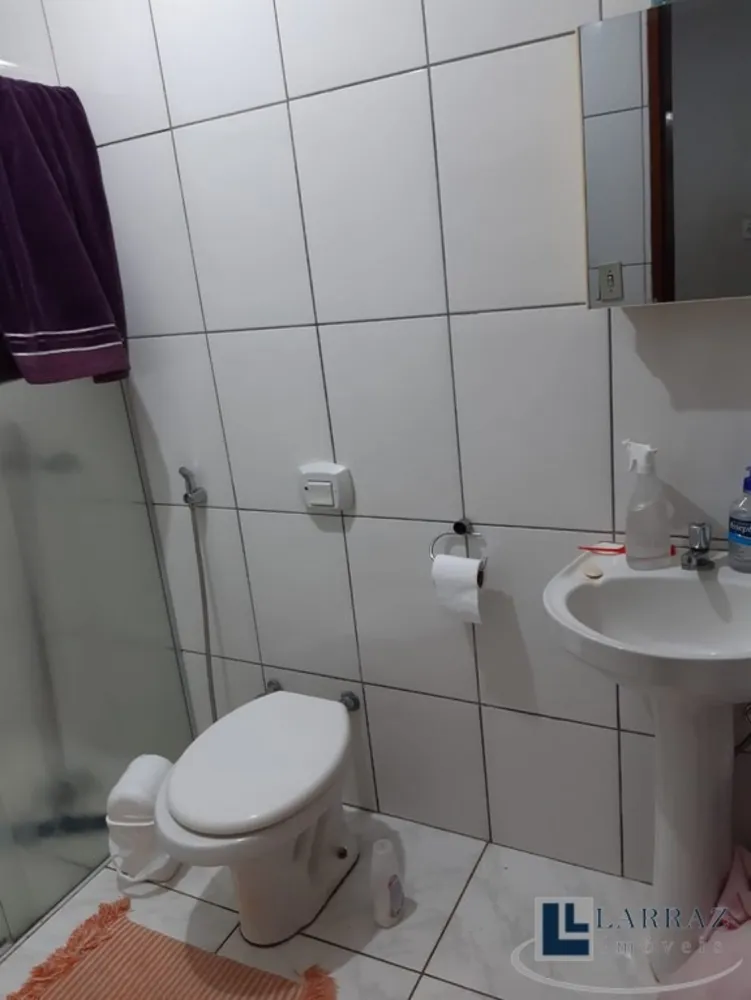 Casa, 7 quartos, 300 m² - Foto 1