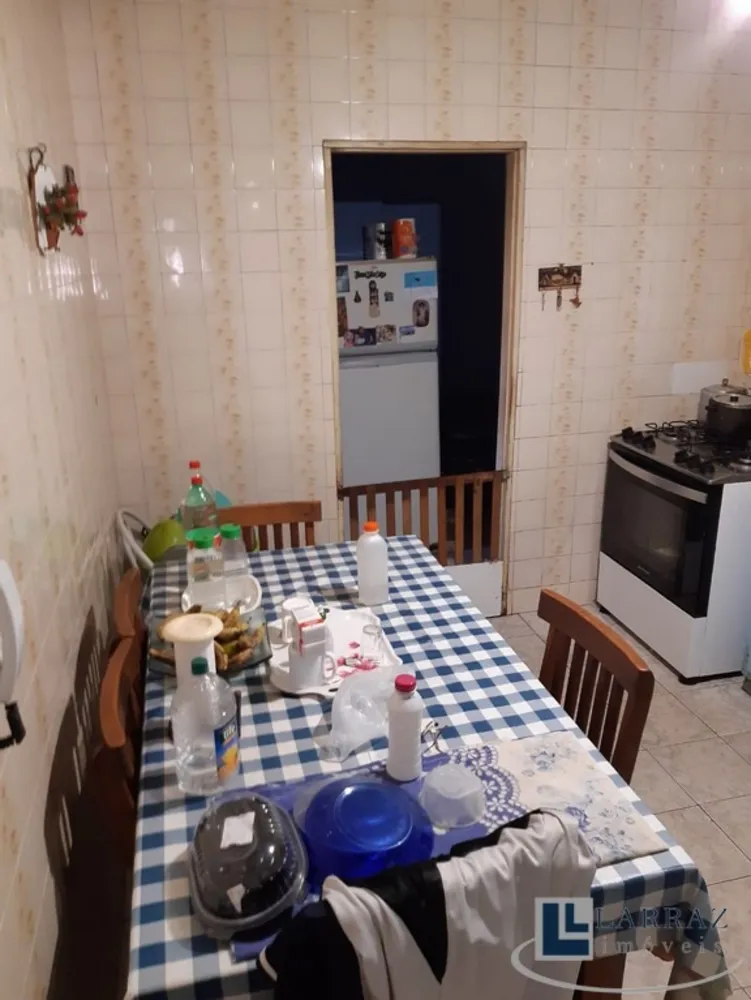 Casa, 7 quartos, 300 m² - Foto 8