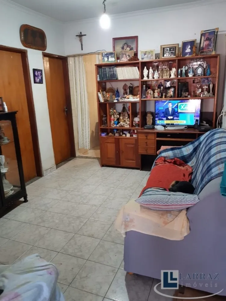 Casa, 7 quartos, 300 m² - Foto 1
