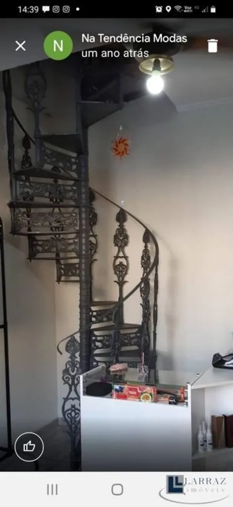 Casa, 7 quartos, 300 m² - Foto 19