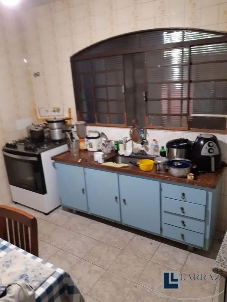 Casa, 7 quartos, 300 m² - Foto 9