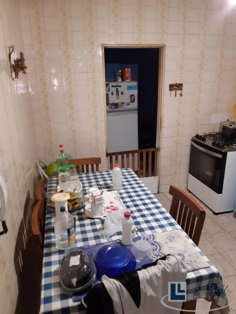 Casa, 7 quartos, 300 m² - Foto 14