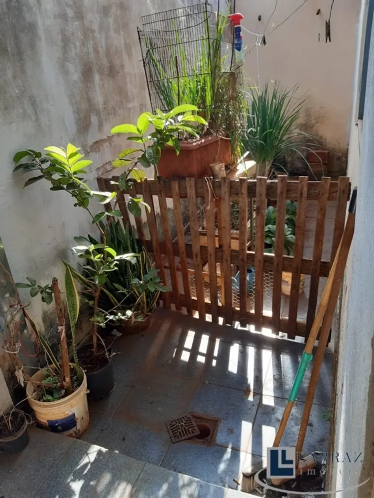 Casa, 7 quartos, 300 m² - Foto 5
