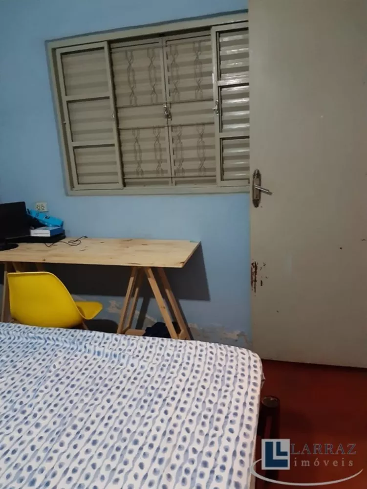 Casa, 7 quartos, 300 m² - Foto 11