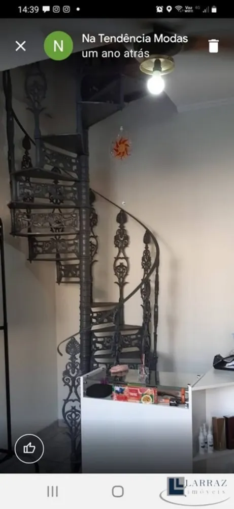 Casa, 7 quartos, 300 m² - Foto 4