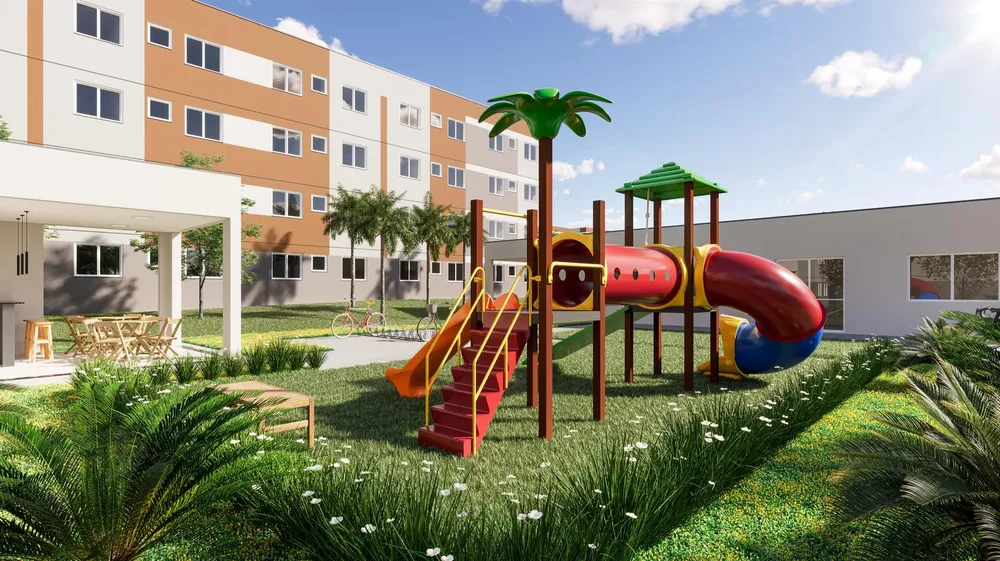 Apartamento, 2 quartos, 57 m² - Foto 7
