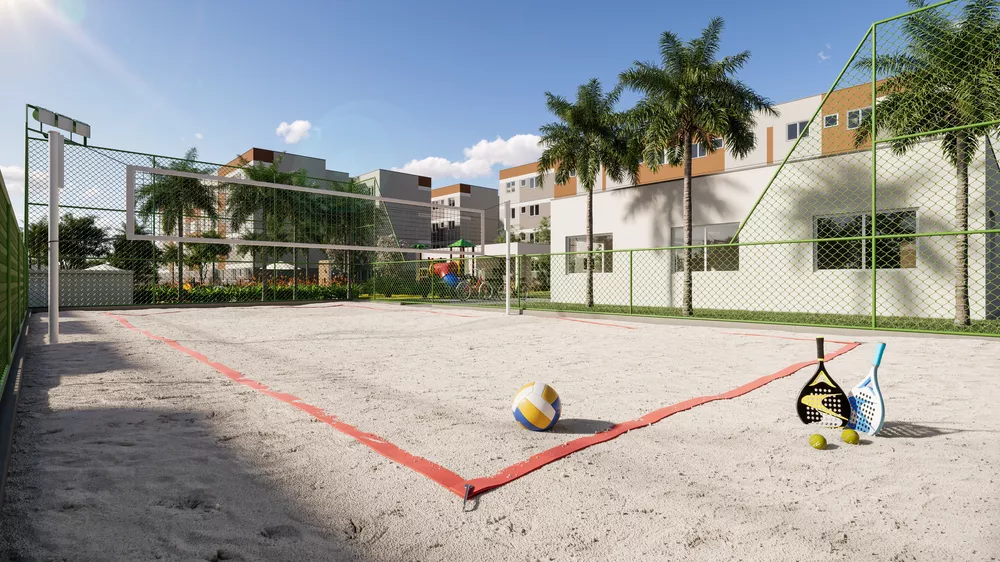 Apartamento, 2 quartos, 57 m² - Foto 7