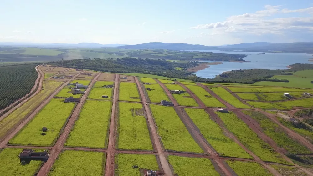 Terreno, 250 m² - Foto 1