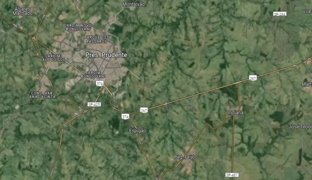 Fazenda, 48 m² - Foto 1