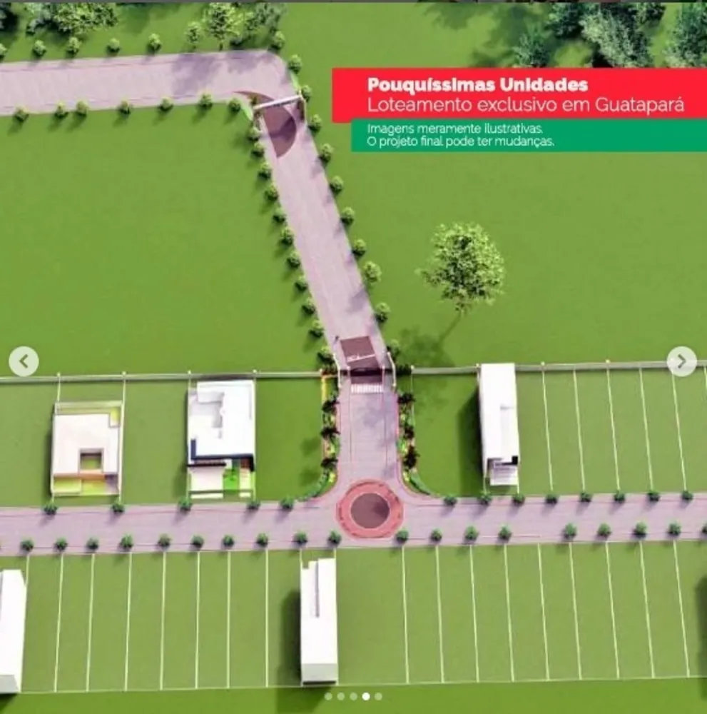 Terreno, 537 m² - Foto 4