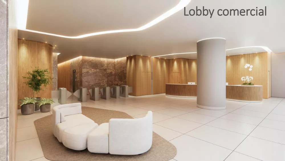 Sala-Conjunto, 551 m² - Foto 2