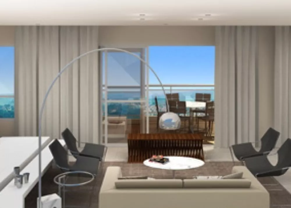 Apartamento, 5 quartos, 320 m² - Foto 4