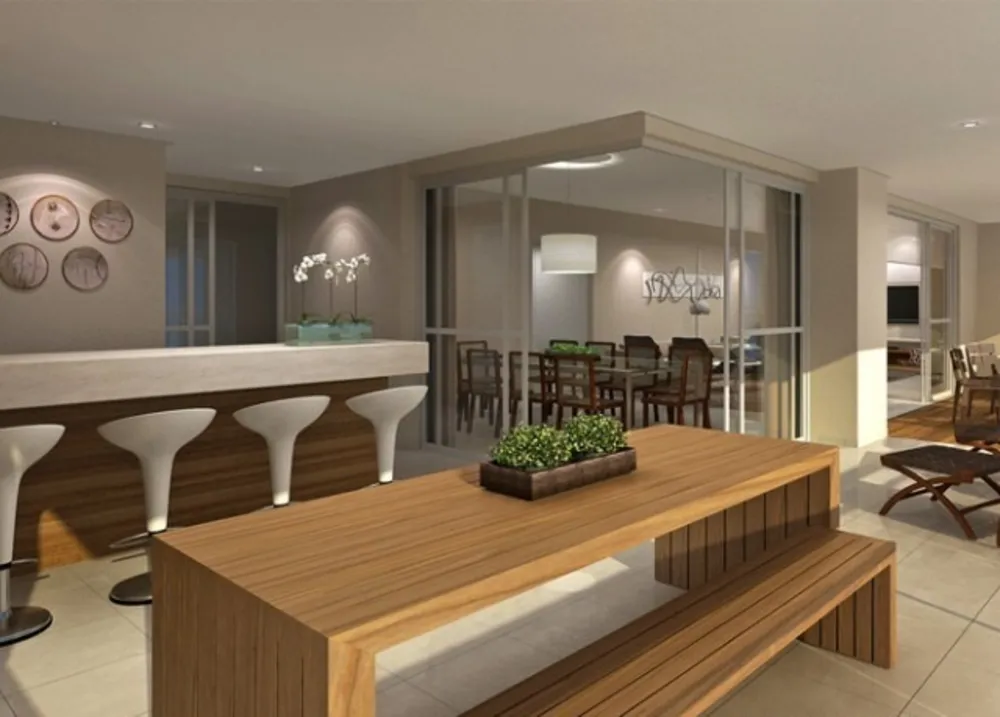 Apartamento, 5 quartos, 320 m² - Foto 9