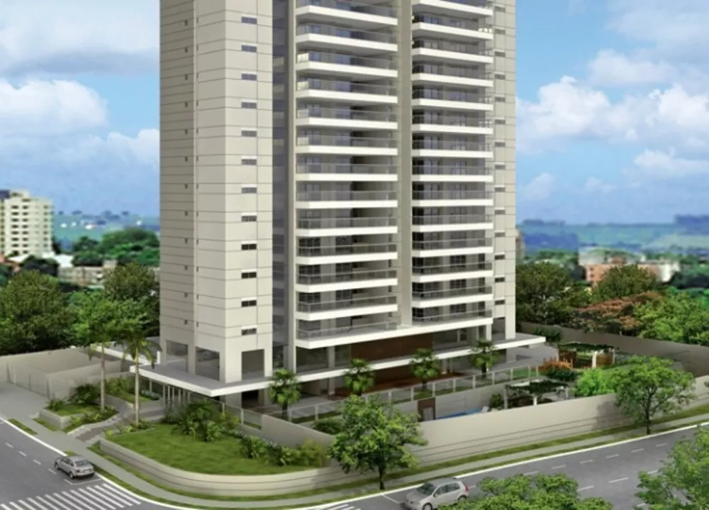 Apartamento, 5 quartos, 320 m² - Foto 1