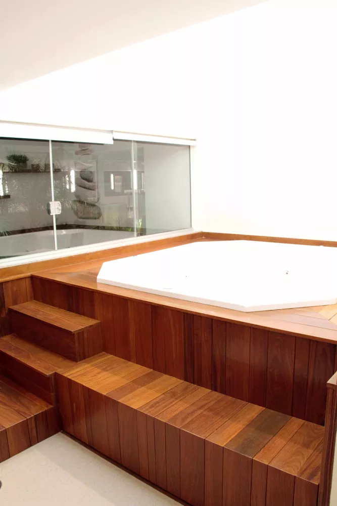 Apartamento, 5 quartos, 320 m² - Foto 2