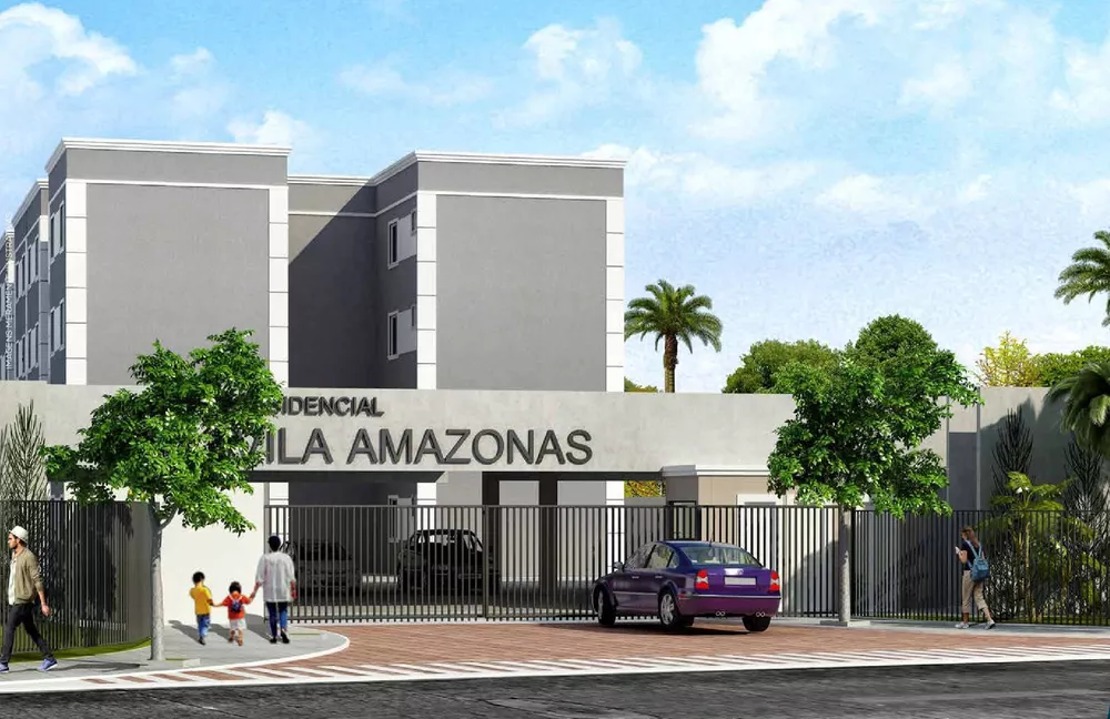 Apartamento, 2 quartos, 47 m² - Foto 10