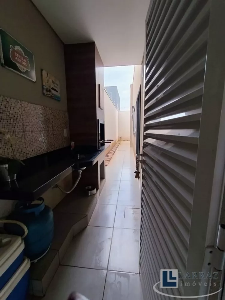 Casa, 3 quartos, 146 m² - Foto 3