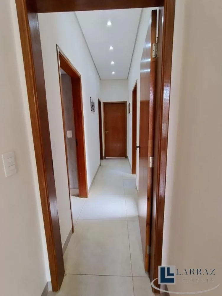Casa, 3 quartos, 146 m² - Foto 4